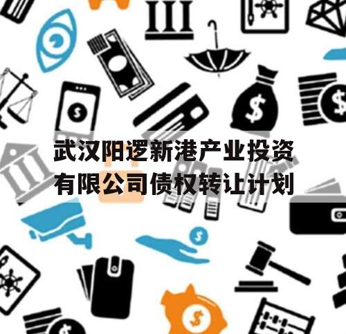 武汉阳逻新港产业投资有限公司债权转让计划