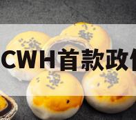 FCWH首款政信