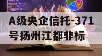 A级央企信托-371号扬州江都非标