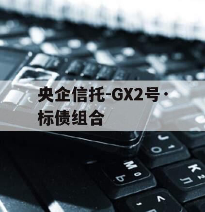 央企信托-GX2号·标债组合