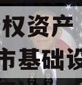 山东枣庄城市综合开发2023债权资产（枣庄市城市基础设施投资发展集团）