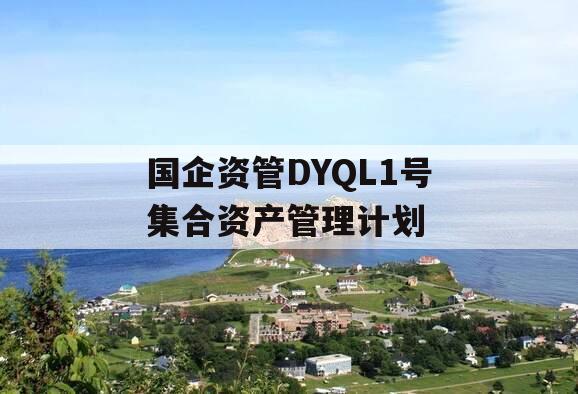 国企资管DYQL1号集合资产管理计划