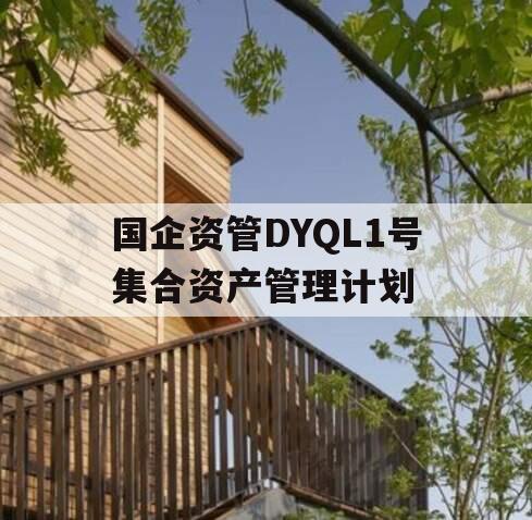 国企资管DYQL1号集合资产管理计划