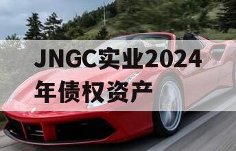 JNGC实业2024年债权资产