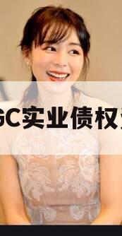 JNGC实业债权资产