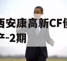 陕西安康高新CF债权资产-2期