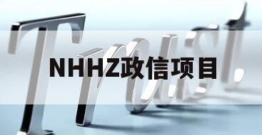 NHHZ政信项目