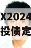 CNXX2024第一期城投债定融