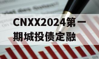 CNXX2024第一期城投债定融